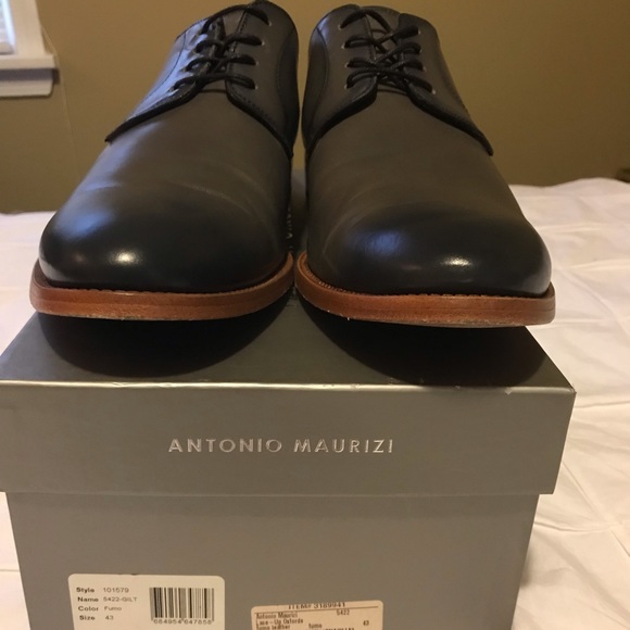 Fine dress shoes - Picture 3 of 5
